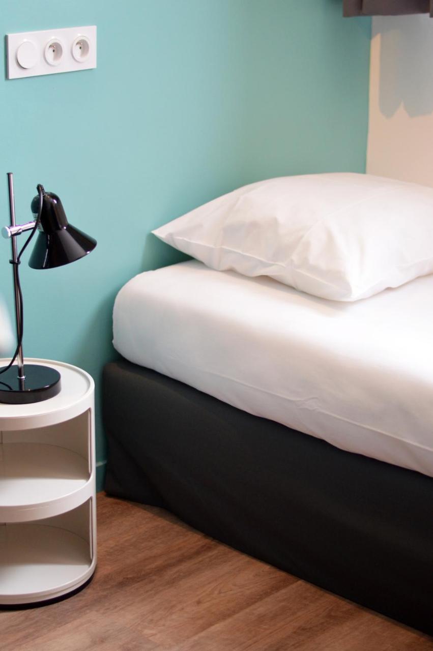 Little Sevigne Hotel 2*